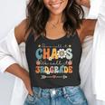 Some Call It Chaos We Call It 3rd Grade Third Grade Teachers Men Women Kids Flowy Tank, funny gift Some Call It Chaos We Call It 3rd Grade Third Grade Teachers Men Women Kids Flowy Tank, funny gift