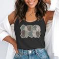 Camo Team 4th Grade Squad Back To School Teacher Kids Boys Flowy Tank, funny gift Camo Team 4th Grade Squad Back To School Teacher Kids Boys Flowy Tank, funny gift