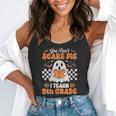 You Can't Scare Me I Teach 5th Grade Retro Teacher Halloween Flowy Tank, funny gift You Can't Scare Me I Teach 5th Grade Retro Teacher Halloween Flowy Tank, funny gift