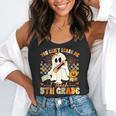 You Can't Scare Me I Teach Fifth Grade Teacher Halloween Flowy Tank, funny gift You Can't Scare Me I Teach Fifth Grade Teacher Halloween Flowy Tank, funny gift