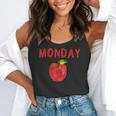 Caterpillar Friday Fruit Kindergarten Teacher Men Women Kids Flowy Tank, funny gift