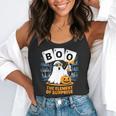 Chemistry Boo Ghost Element Of Surprise Science Teacher Tee Flowy Tank, funny gift Chemistry Boo Ghost Element Of Surprise Science Teacher Tee Flowy Tank, funny gift