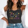 Choir Director T-Shirt Music Choral Teacher Flowy Tank, funny gift
