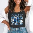 Choose To Include Inclusion Matters Autism Awareness Teacher Flowy Tank, funny gift