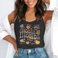Choose To Include Inclusion Matters Autism Awareness Teacher Men Women Girls Kids Flowy Tank, funny gift Choose To Include Inclusion Matters Autism Awareness Teacher Men Women Girls Kids Flowy Tank, funny gift