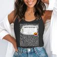 Composition Notebook Costume Adult Halloween For Teachers Flowy Tank, funny gift Composition Notebook Costume Adult Halloween For Teachers Flowy Tank, funny gift