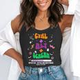 Computer Teacher Spooky Halloween Technology STEM Engineer Flowy Tank, funny gift Computer Teacher Spooky Halloween Technology STEM Engineer Flowy Tank, funny gift
