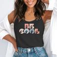 Cool Sign Language ASL Teacher Deaf People ASL Interpreter Flowy Tank, funny gift Cool Sign Language ASL Teacher Deaf People ASL Interpreter Flowy Tank, funny gift