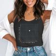 Coordinate 67 Math Teacher Math Joke Flowy Tank, funny gift Coordinate 67 Math Teacher Math Joke Flowy Tank, funny gift