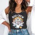 Cute Group Matching Teachers Halloween Flowy Tank, funny gift Cute Group Matching Teachers Halloween Flowy Tank, funny gift