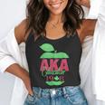 Cute Pretty Educators & Teacher Aka Educator Flowy Tank, funny gift