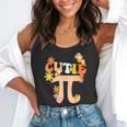 Cutie Pi Shirt Pi Day Math Girls Kids Women Toddler Teacher Flowy Tank, funny gift
