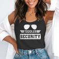 Daycare Provider Toddler Security Childcare Worker Teacher For Men Women Kids Flowy Tank, funny gift Daycare Provider Toddler Security Childcare Worker Teacher For Men Women Kids Flowy Tank, funny gift