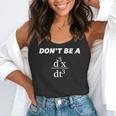 Don't Be A Jerk Math Scholar Teacher Nerd Flowy Tank, funny gift Don't Be A Jerk Math Scholar Teacher Nerd Flowy Tank, funny gift