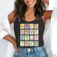 Dual Language Crew Bilingual Spanish Teacher Back To School For Men Women Flowy Tank, funny gift Dual Language Crew Bilingual Spanish Teacher Back To School For Men Women Flowy Tank, funny gift
