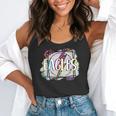 Eagles Teacher School Sports Fan Team Spirit Flowy Tank, funny gift Eagles Teacher School Sports Fan Team Spirit Flowy Tank, funny gift