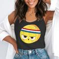 The Eggcellent Athlete Good Egg Teacher Halloween Food Group Flowy Tank, funny gift The Eggcellent Athlete Good Egg Teacher Halloween Food Group Flowy Tank, funny gift