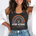 Every Student Matters Paraprofessional Support Teacher Flowy Tank, funny gift