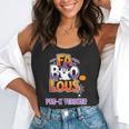 Fabulous Pre-K Teacher Halloween Costume Classroom Outfit Flowy Tank, funny gift Fabulous Pre-K Teacher Halloween Costume Classroom Outfit Flowy Tank, funny gift