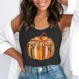 Fall Book Halloween Costume Autumn Pumpkin Teacher Kids Flowy Tank, funny gift Fall Book Halloween Costume Autumn Pumpkin Teacher Kids Flowy Tank, funny gift