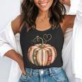Fall Book Pumpkin Fall Librarians Bookworm Teachers Students Flowy Tank, funny gift Fall Book Pumpkin Fall Librarians Bookworm Teachers Students Flowy Tank, funny gift