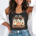 Are You Fall O Ween Directions Halloween Teacher Flowy Tank, funny gift Are You Fall O Ween Directions Halloween Teacher Flowy Tank, funny gift