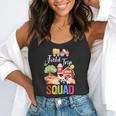 Farm Trip Field Trip Squad Farm Visit Teachers Students Flowy Tank, funny gift Farm Trip Field Trip Squad Farm Visit Teachers Students Flowy Tank, funny gift