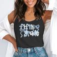 Fifth Grade Team Coquette Bow 5th Grade Teacher Girl Kid Flowy Tank, funny gift Fifth Grade Team Coquette Bow 5th Grade Teacher Girl Kid Flowy Tank, funny gift