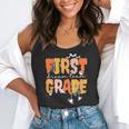 First Grade Dream Retro Team Fall Halloween Spooky Teachers Flowy Tank, funny gift First Grade Dream Retro Team Fall Halloween Spooky Teachers Flowy Tank, funny gift