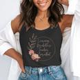 Floral Learning Disabilities Teacher Consultant SPED Teacher Flowy Tank, funny gift Floral Learning Disabilities Teacher Consultant SPED Teacher Flowy Tank, funny gift