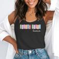 Fourth Grade Team 4th Grade Teacher Girls Boys Flowy Tank, funny gift Fourth Grade Team 4th Grade Teacher Girls Boys Flowy Tank, funny gift