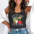 Future Teacher Costume Tee For Men Women Adults And Kids Flowy Tank, funny gift Future Teacher Costume Tee For Men Women Adults And Kids Flowy Tank, funny gift