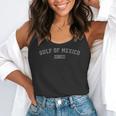 Gulf Of Mexico Est 1550 Retro Vintage For Women Men Teacher Flowy Tank, funny gift Gulf Of Mexico Est 1550 Retro Vintage For Women Men Teacher Flowy Tank, funny gift