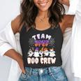 Halloween Costume Team SPED Teacher Special Education Flowy Tank, funny gift Halloween Costume Team SPED Teacher Special Education Flowy Tank, funny gift