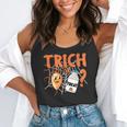 Halloween Medical Lab Science Microbiology Scientist Teacher Men Women Flowy Tank, funny gift Halloween Medical Lab Science Microbiology Scientist Teacher Men Women Flowy Tank, funny gift