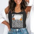 Halloween Teacher Composition Book Notebook Matching Group Flowy Tank, funny gift Halloween Teacher Composition Book Notebook Matching Group Flowy Tank, funny gift