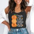 Halloween Teacher Shirt I Teach The Cutest Pumpkins In Patch Men Women Kids Flowy Tank, funny gift Halloween Teacher Shirt I Teach The Cutest Pumpkins In Patch Men Women Kids Flowy Tank, funny gift
