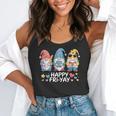 Happy Fri-Yay Teacher Fry Yay Friday Weekend Fri-Yay Flowy Tank, funny gift Happy Fri-Yay Teacher Fry Yay Friday Weekend Fri-Yay Flowy Tank, funny gift