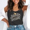 Intervention Teacher Intervention Specialist Flowy Tank, funny gift Intervention Teacher Intervention Specialist Flowy Tank, funny gift