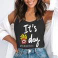 It's Fry Day Teacher Life Flowy Tank, funny gift It's Fry Day Teacher Life Flowy Tank, funny gift