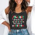 Jolliest Bunch Of Teachers Aides This Side Of Homeroom Flowy Tank, funny gift Jolliest Bunch Of Teachers Aides This Side Of Homeroom Flowy Tank, funny gift