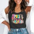 Kids Back To School Teachers Special Education Dream Team Flowy Tank, funny gift Kids Back To School Teachers Special Education Dream Team Flowy Tank, funny gift