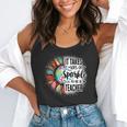 It Take Lots Of Sparkle To Be A Teacher With Sunflower Flowy Tank, funny gift It Take Lots Of Sparkle To Be A Teacher With Sunflower Flowy Tank, funny gift