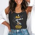I Love Bee-Ing A Special Education Teacher Honey Bee Job For Men Women Flowy Tank, funny gift I Love Bee-Ing A Special Education Teacher Honey Bee Job For Men Women Flowy Tank, funny gift
