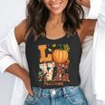Love Preschool Teacher Turkey Thanksgiving Autumn Fall Flowy Tank, funny gift Love Preschool Teacher Turkey Thanksgiving Autumn Fall Flowy Tank, funny gift