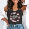 Maslow Before Blooms SPED Teacher School Psychologist Retro Men Women Flowy Tank, funny gift Maslow Before Blooms SPED Teacher School Psychologist Retro Men Women Flowy Tank, funny gift