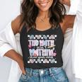 The Math Aint Mathin Meme Show Your Work Floral Math Teacher Flowy Tank, funny gift The Math Aint Mathin Meme Show Your Work Floral Math Teacher Flowy Tank, funny gift
