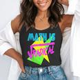 Math Is Radical Retro 80s Vintage Algebra Teacher Flowy Tank, funny gift Math Is Radical Retro 80s Vintage Algebra Teacher Flowy Tank, funny gift