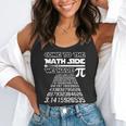 Come To The Math Side We Have Pie Shirt Pi Day Teacher Flowy Tank, funny gift Come To The Math Side We Have Pie Shirt Pi Day Teacher Flowy Tank, funny gift
