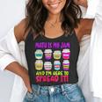 Math Teacher My Jam Here To Spread Mathematics Humor Flowy Tank, funny gift Math Teacher My Jam Here To Spread Mathematics Humor Flowy Tank, funny gift